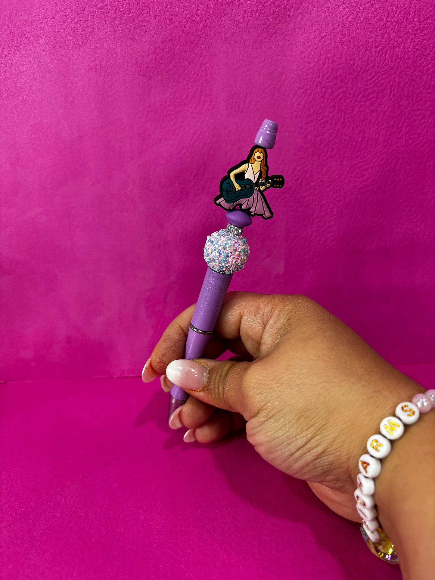 Tay Pen