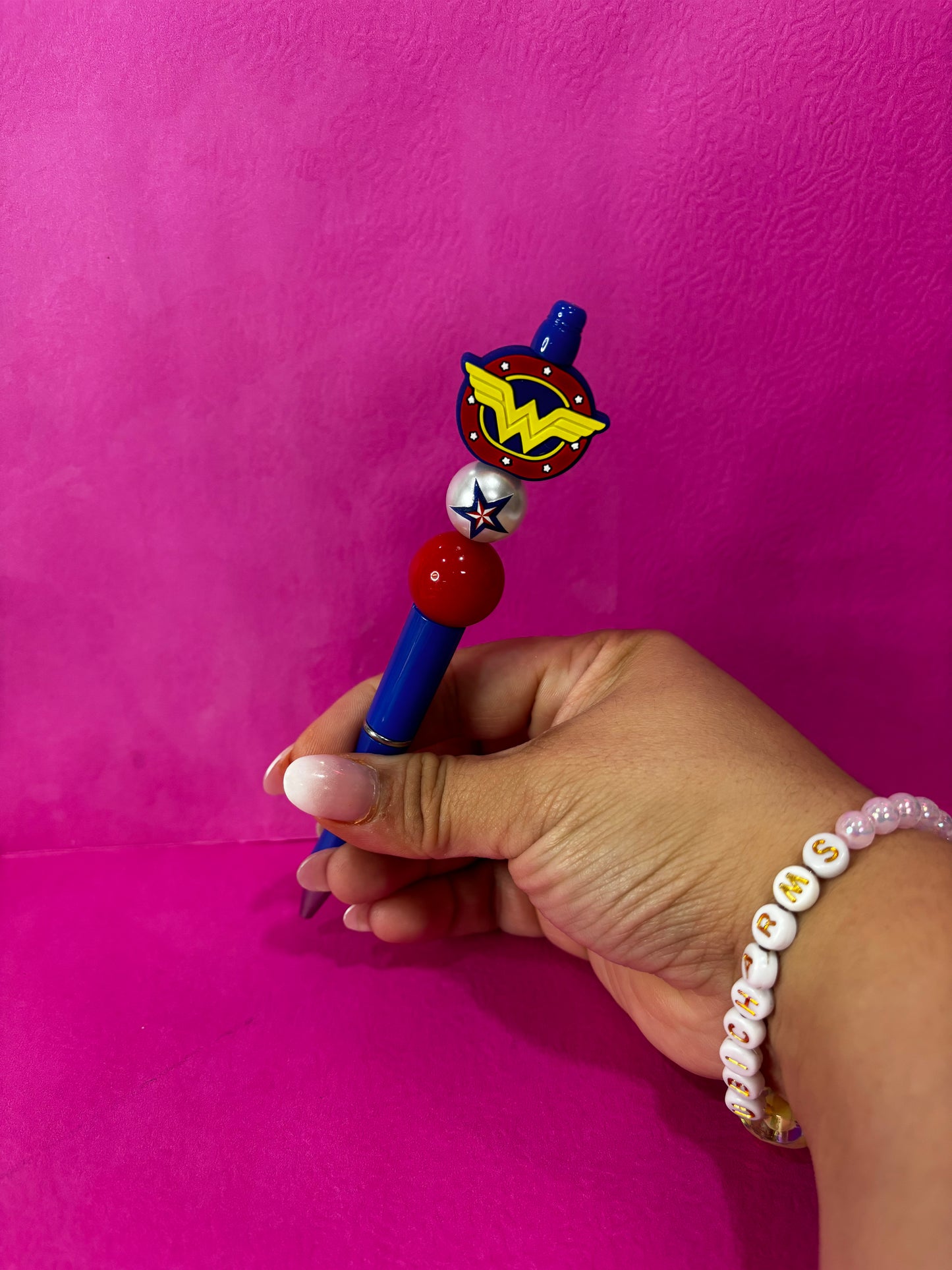 Wonder Pen