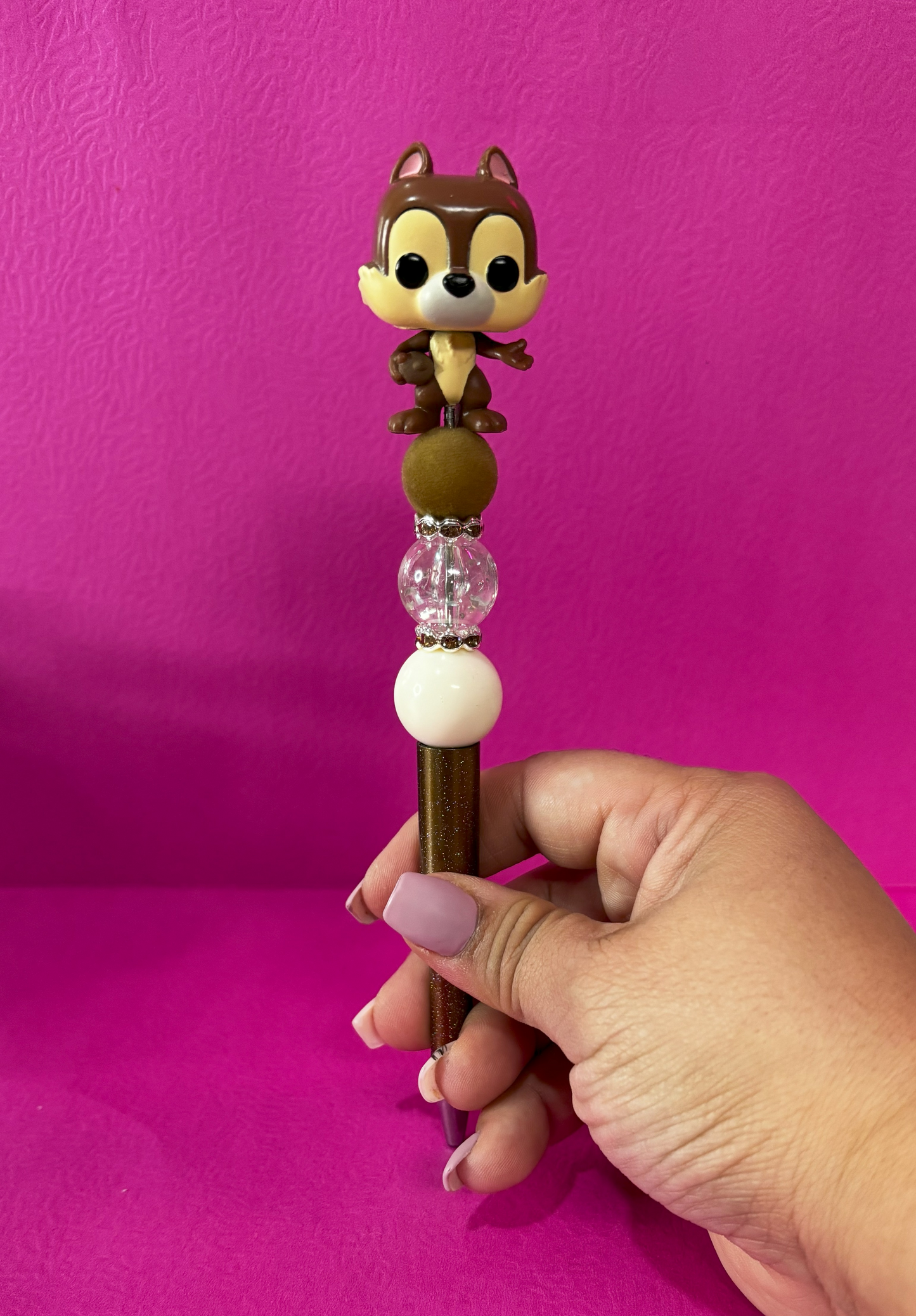Chi Pen