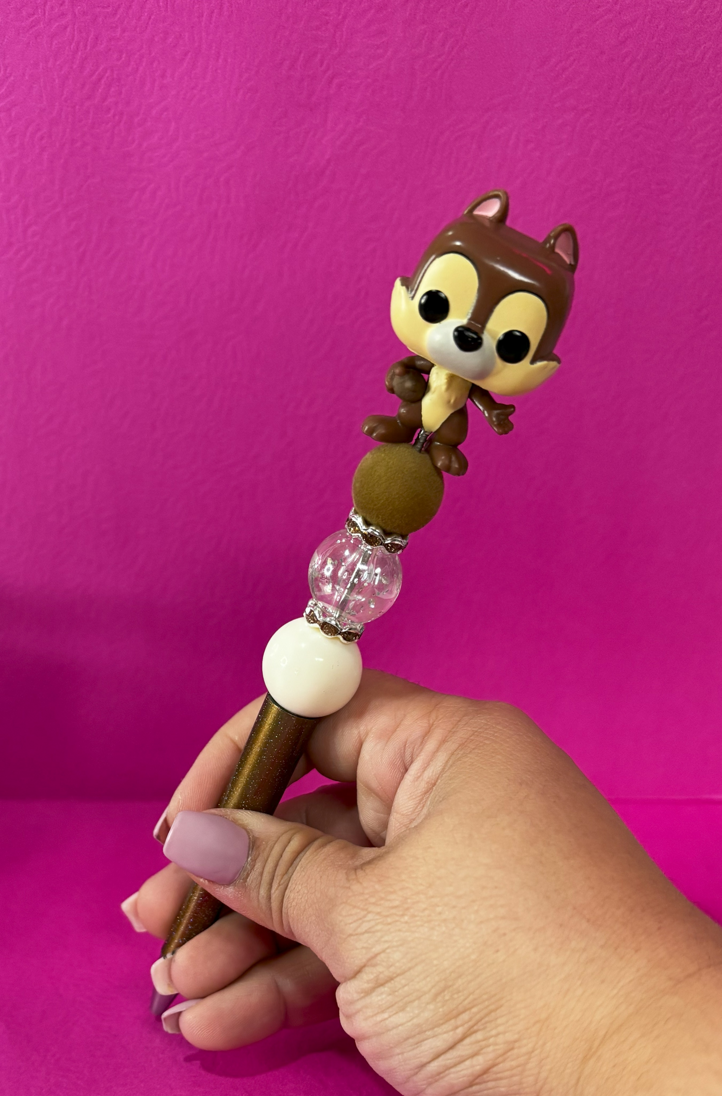 Chi Pen