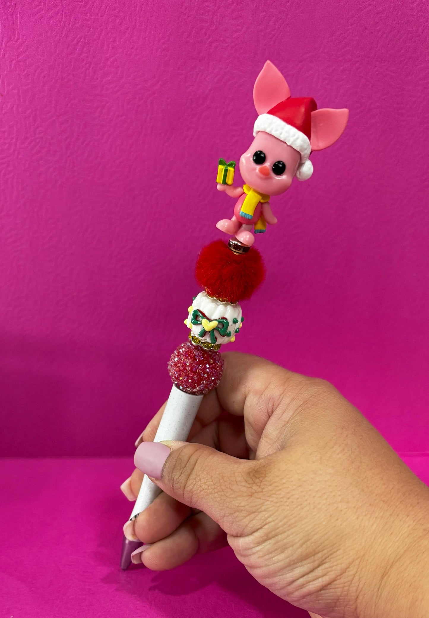 Xmas Pen 5