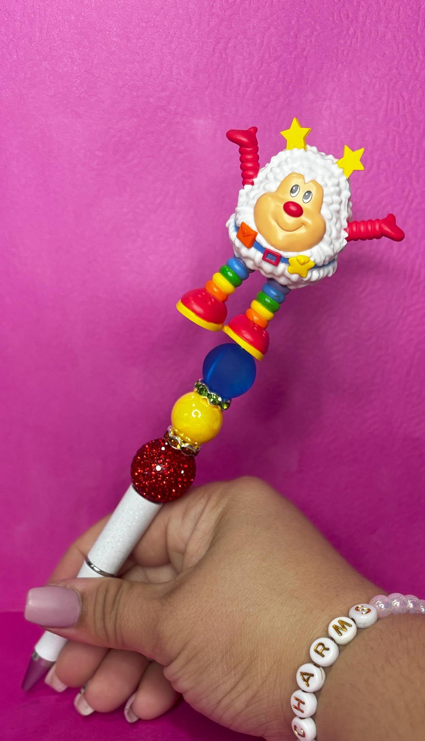Rainbow Pen 2