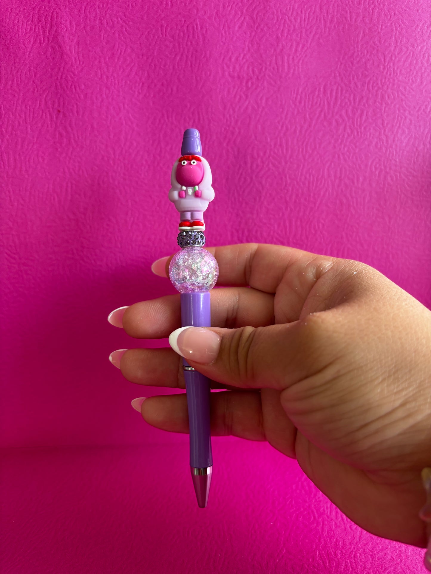 Embarrassment Pen