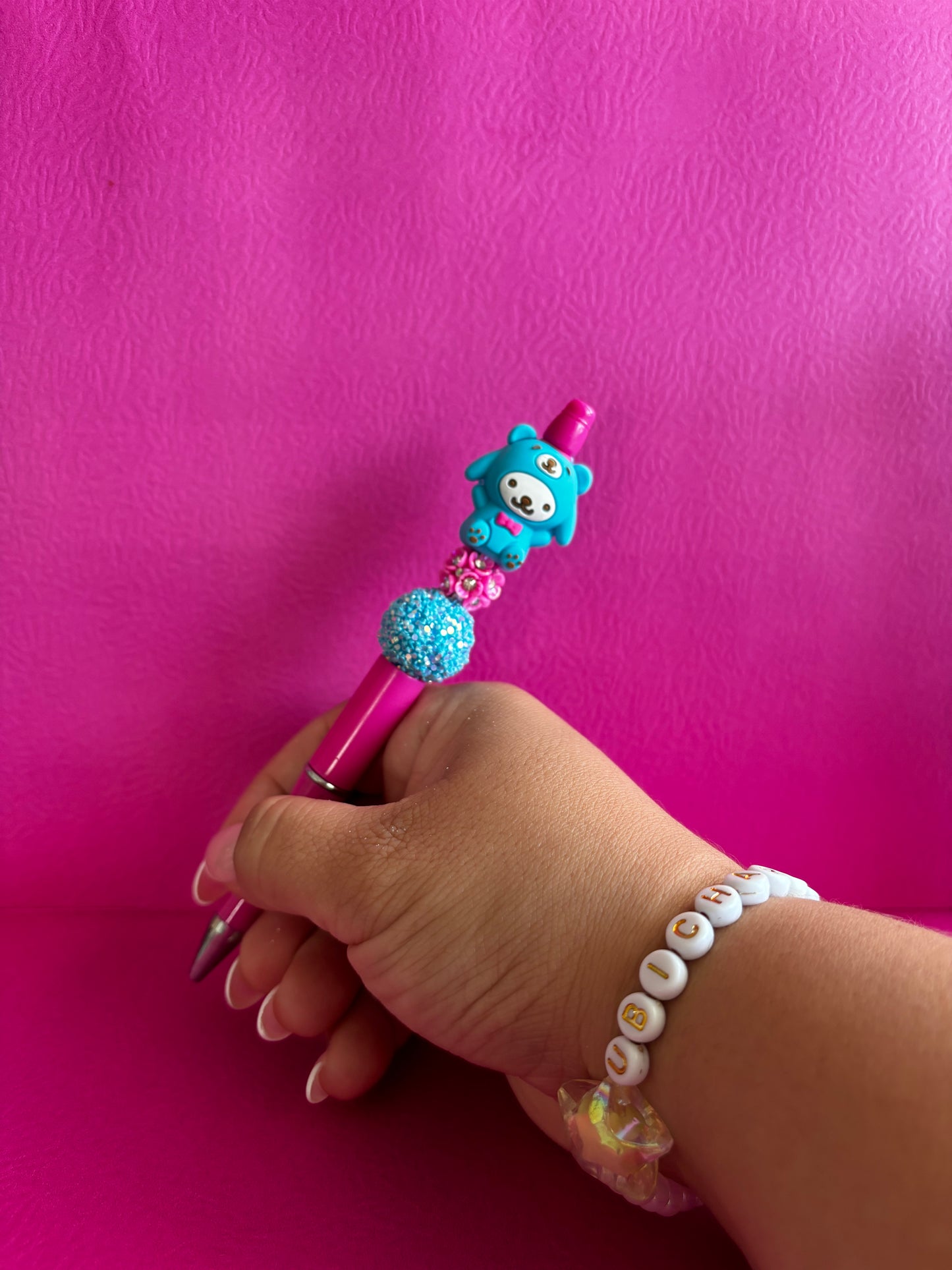 HK Cinna Pen