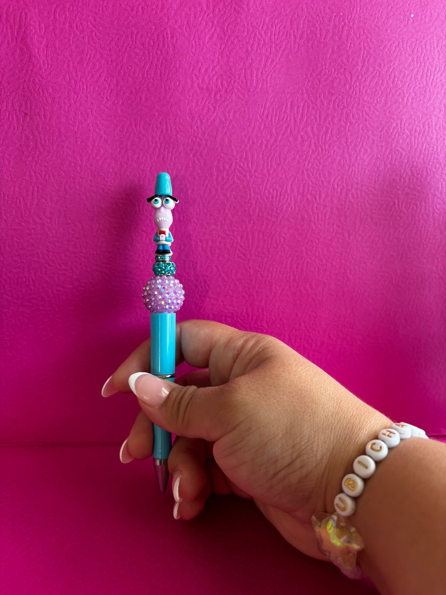 Fear Pen