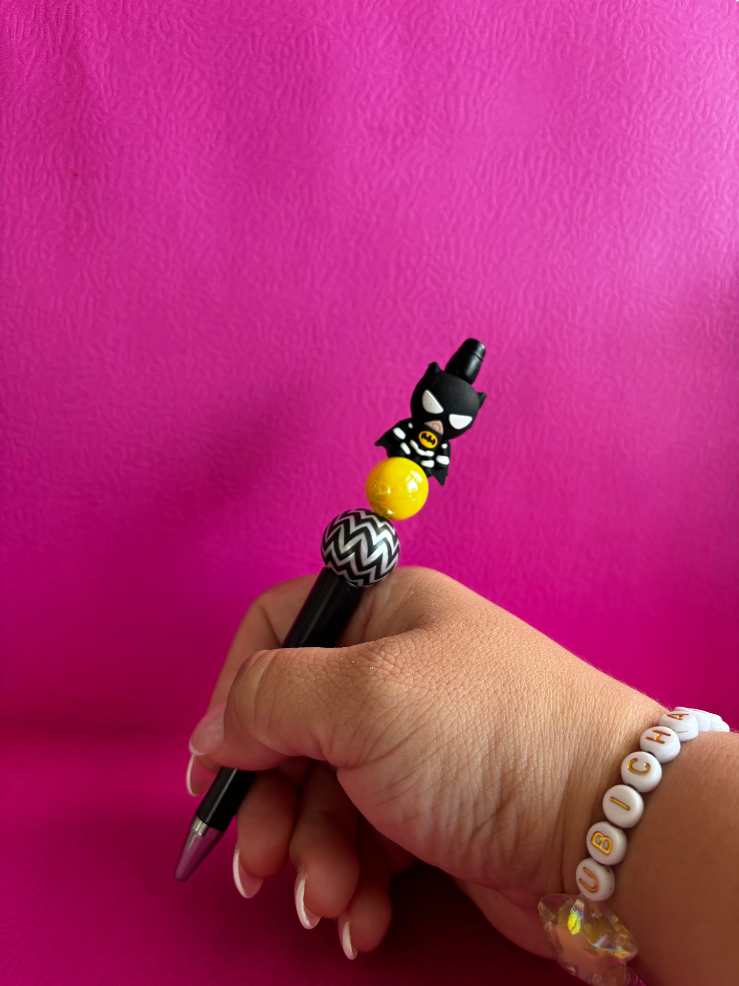 Bat Pen