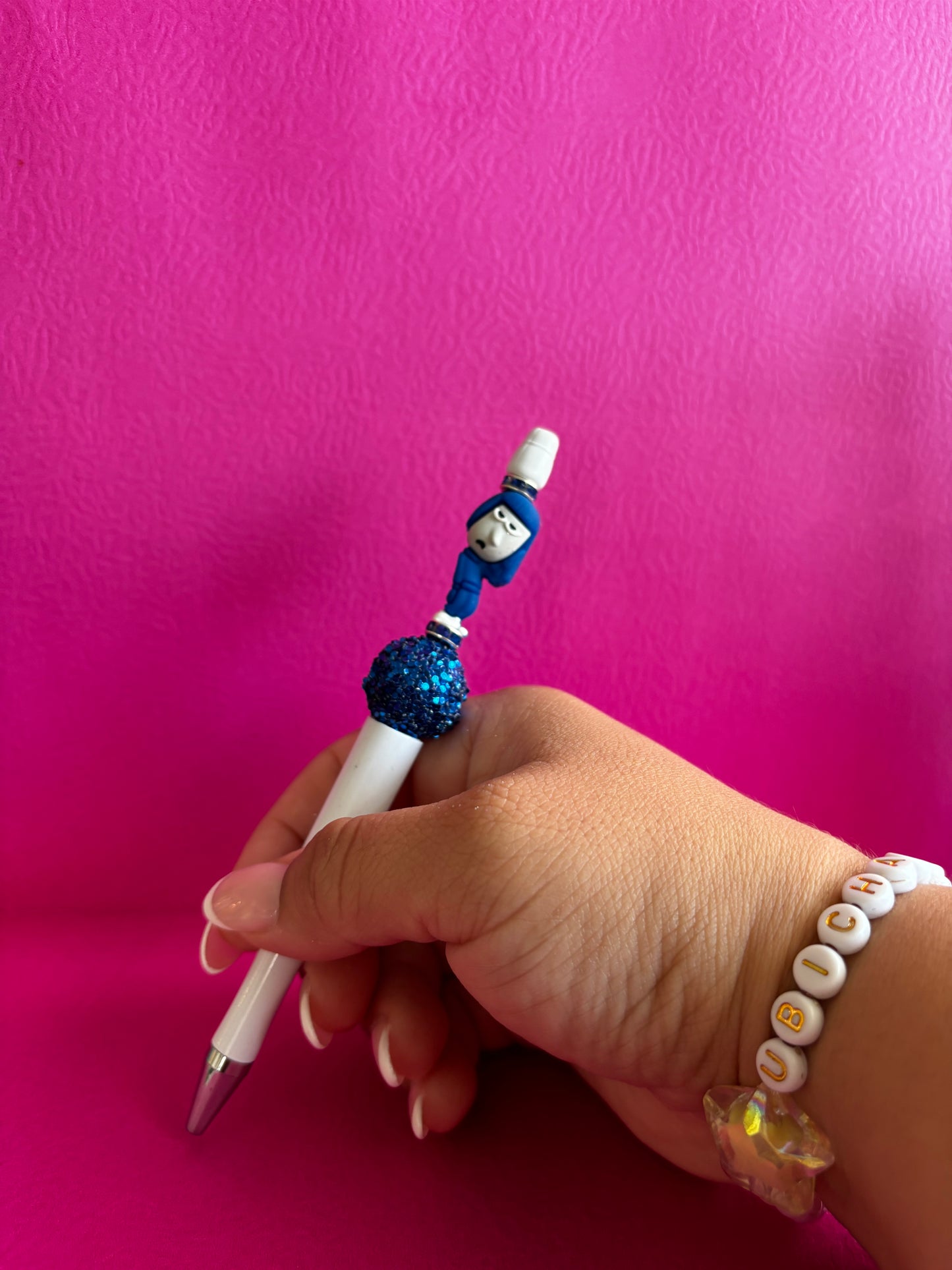 Ennui Pen