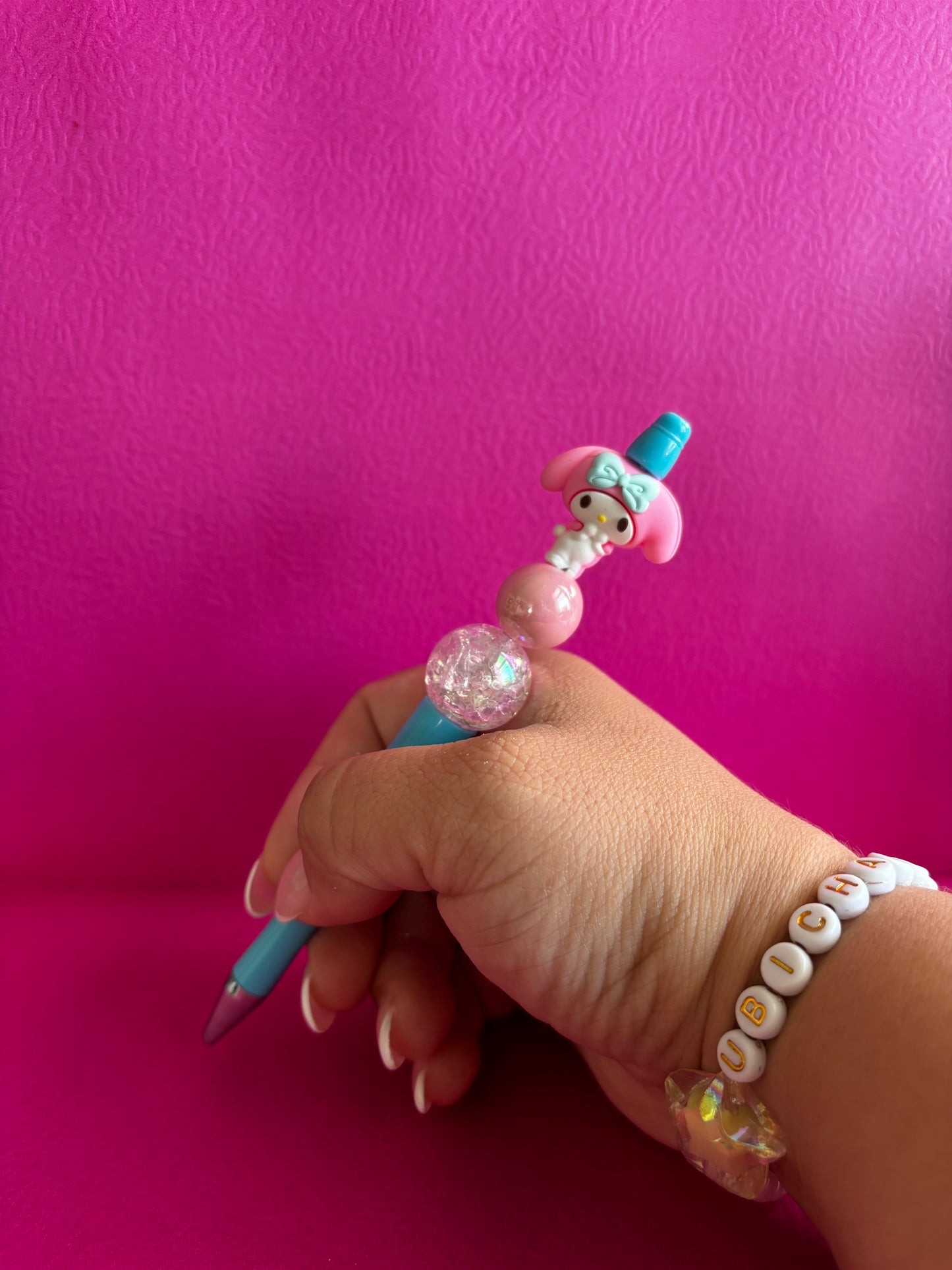 Melody Pen