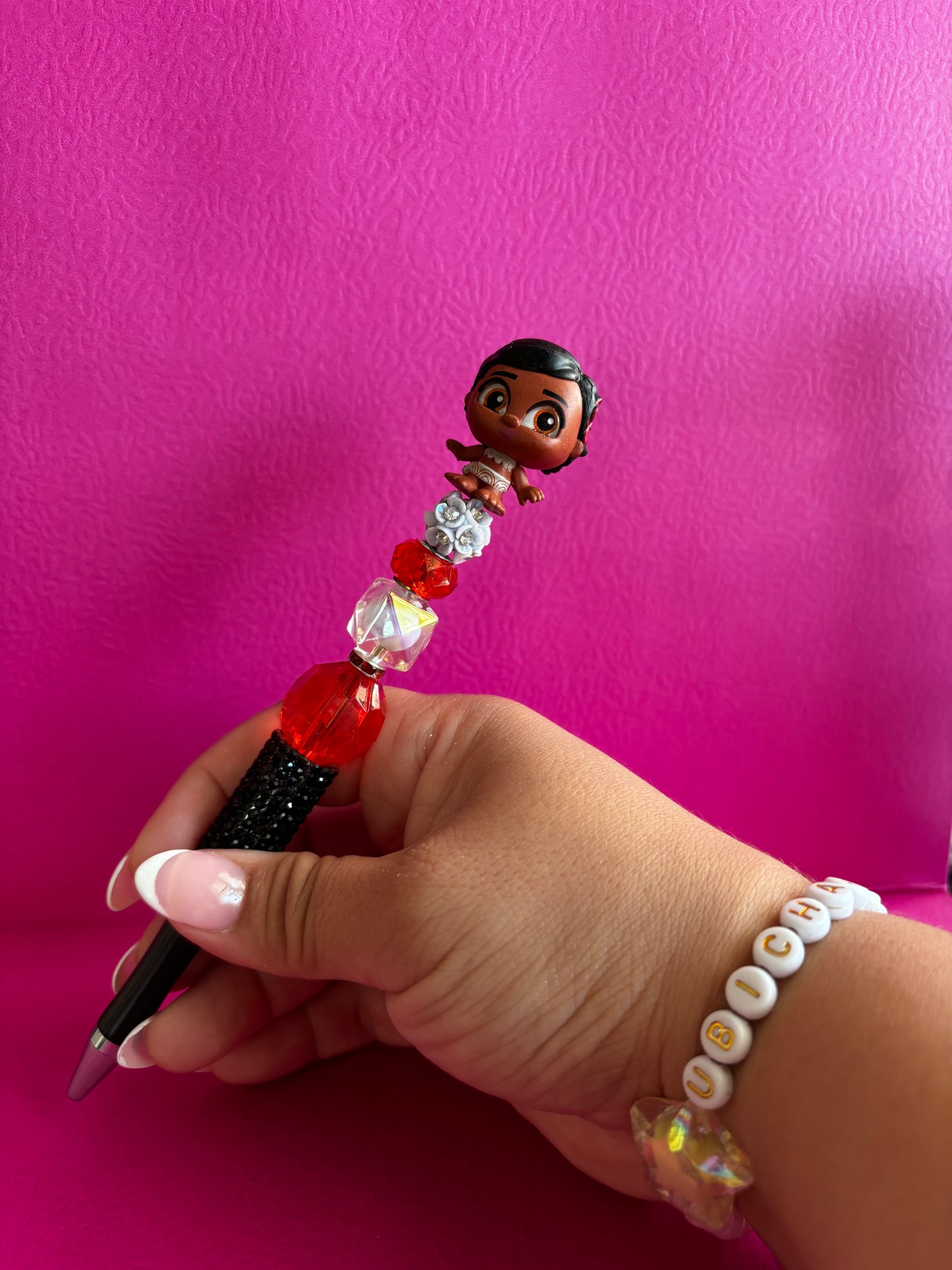 Baby Pen