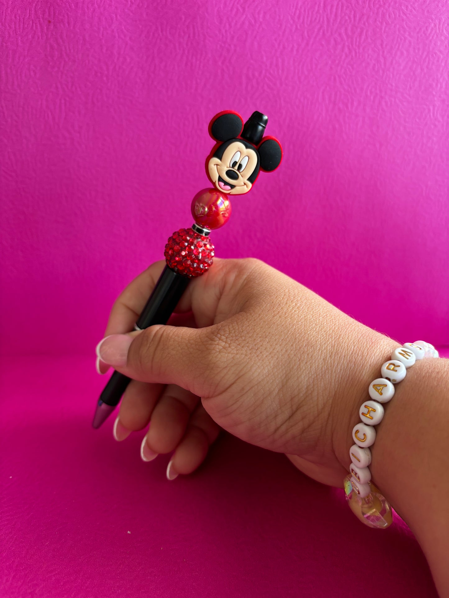 Mouse Pen