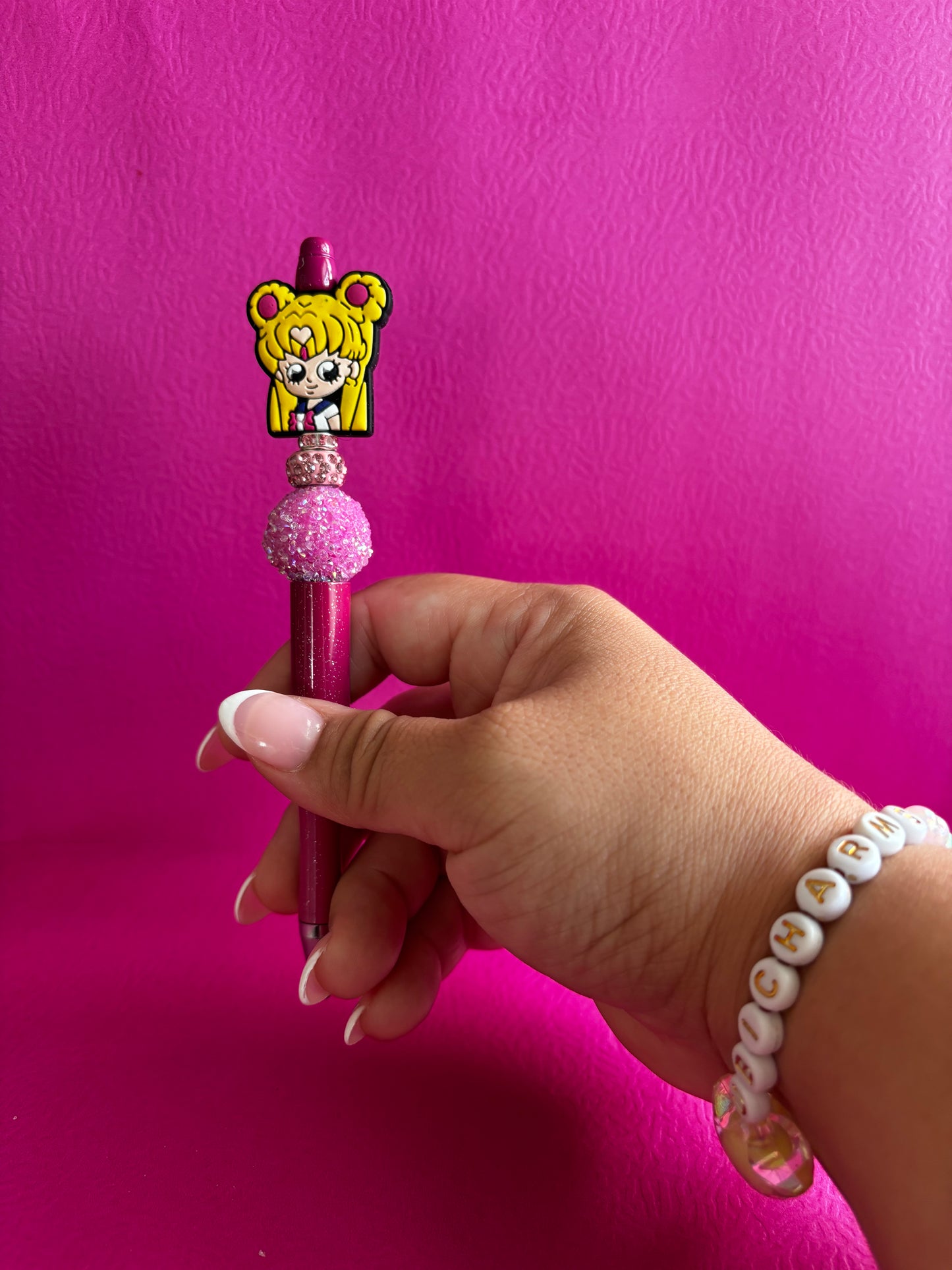 Moon Pen