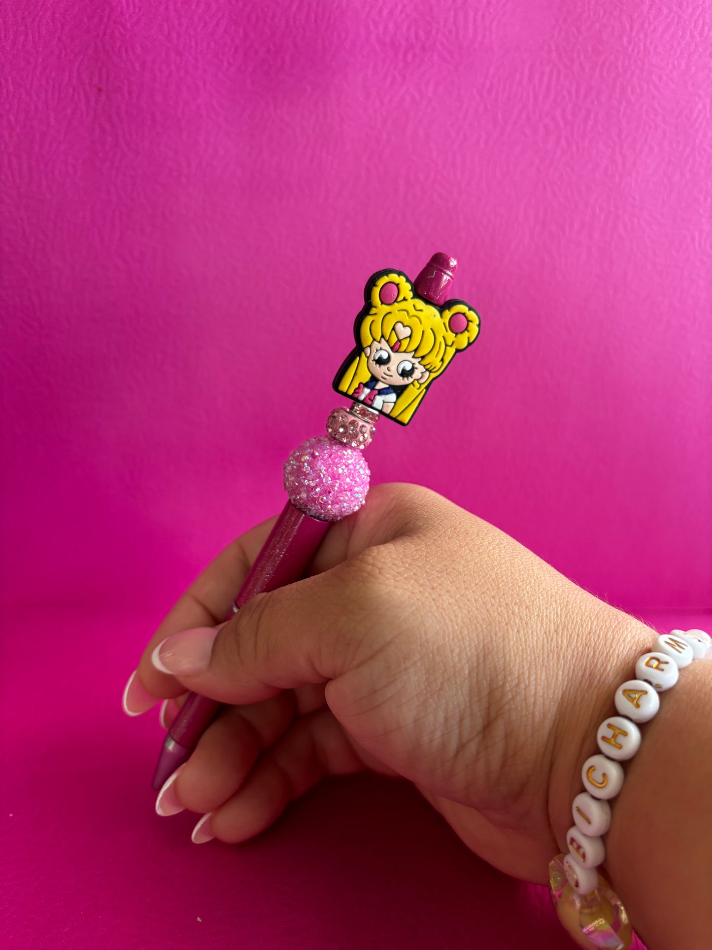 Moon Pen