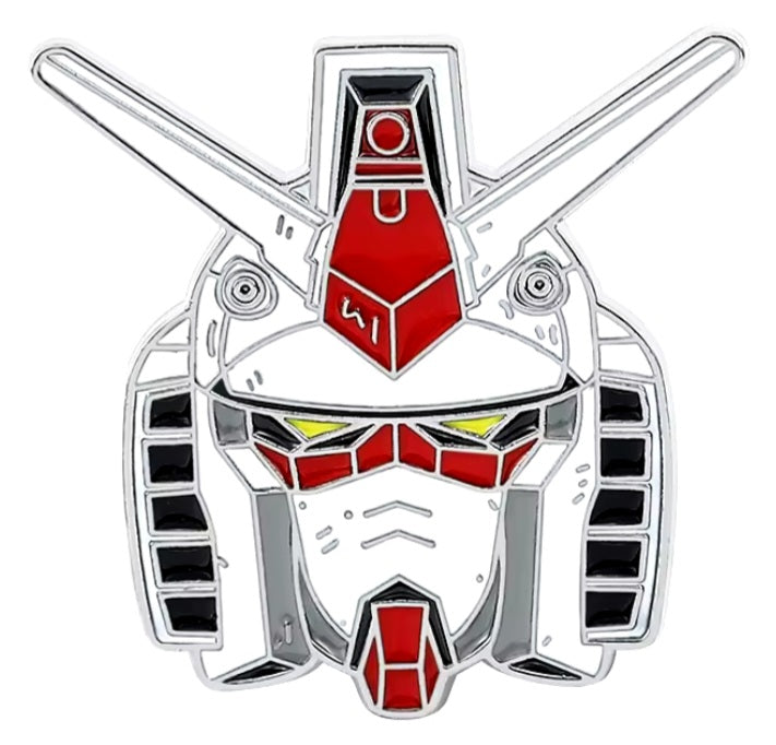 Robot Pin 3