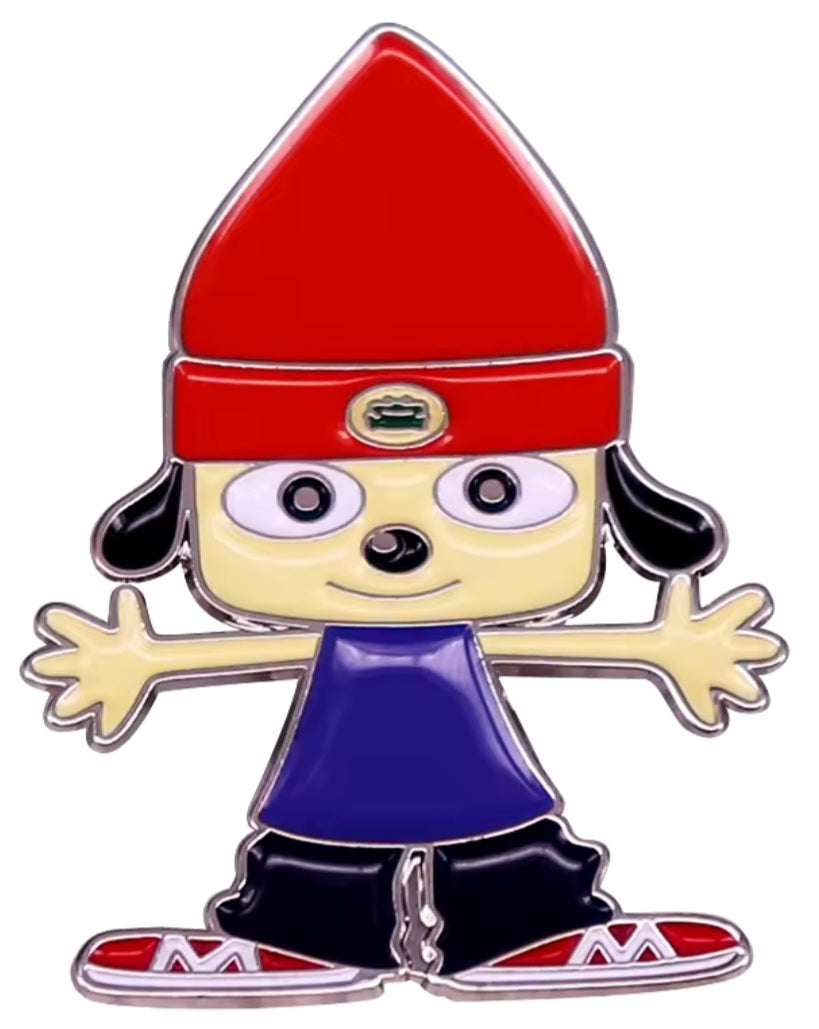 Paprap Pin