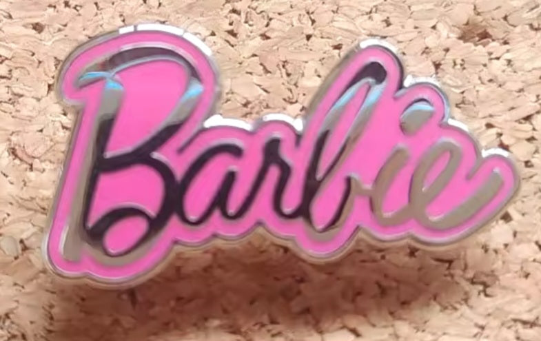 Barb Pin