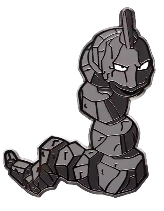 Ony Pin