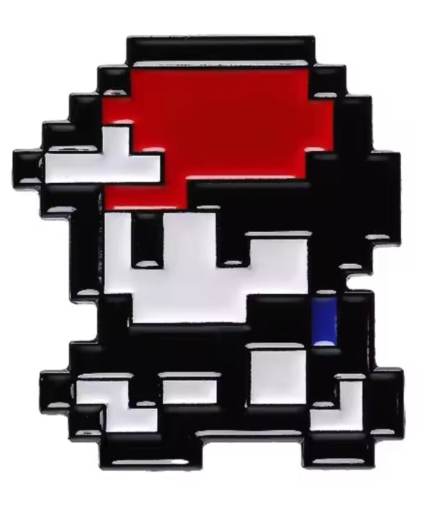 Poke Pin