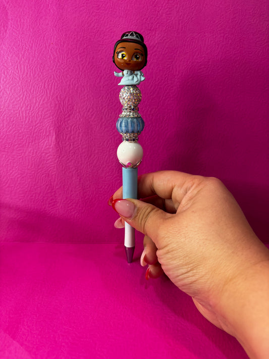 Tiana Pen