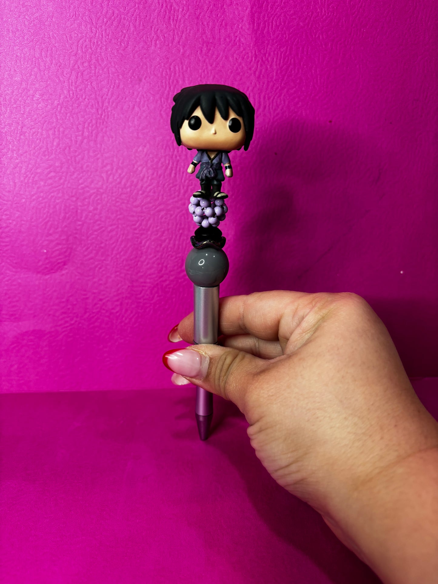 Sasuke Pen
