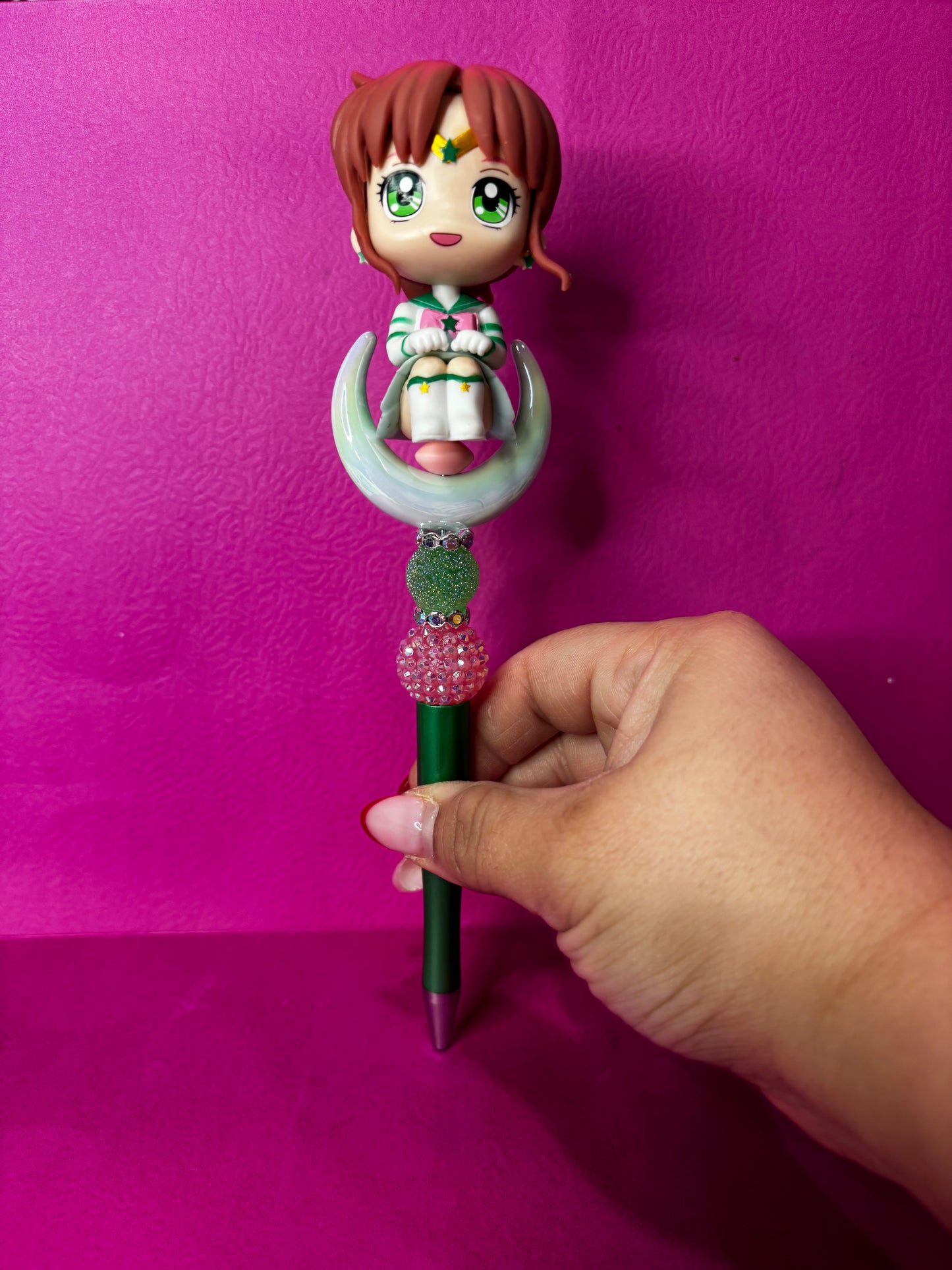 Jupiter Pen