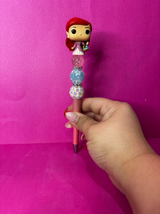 Easter Ariel Pen