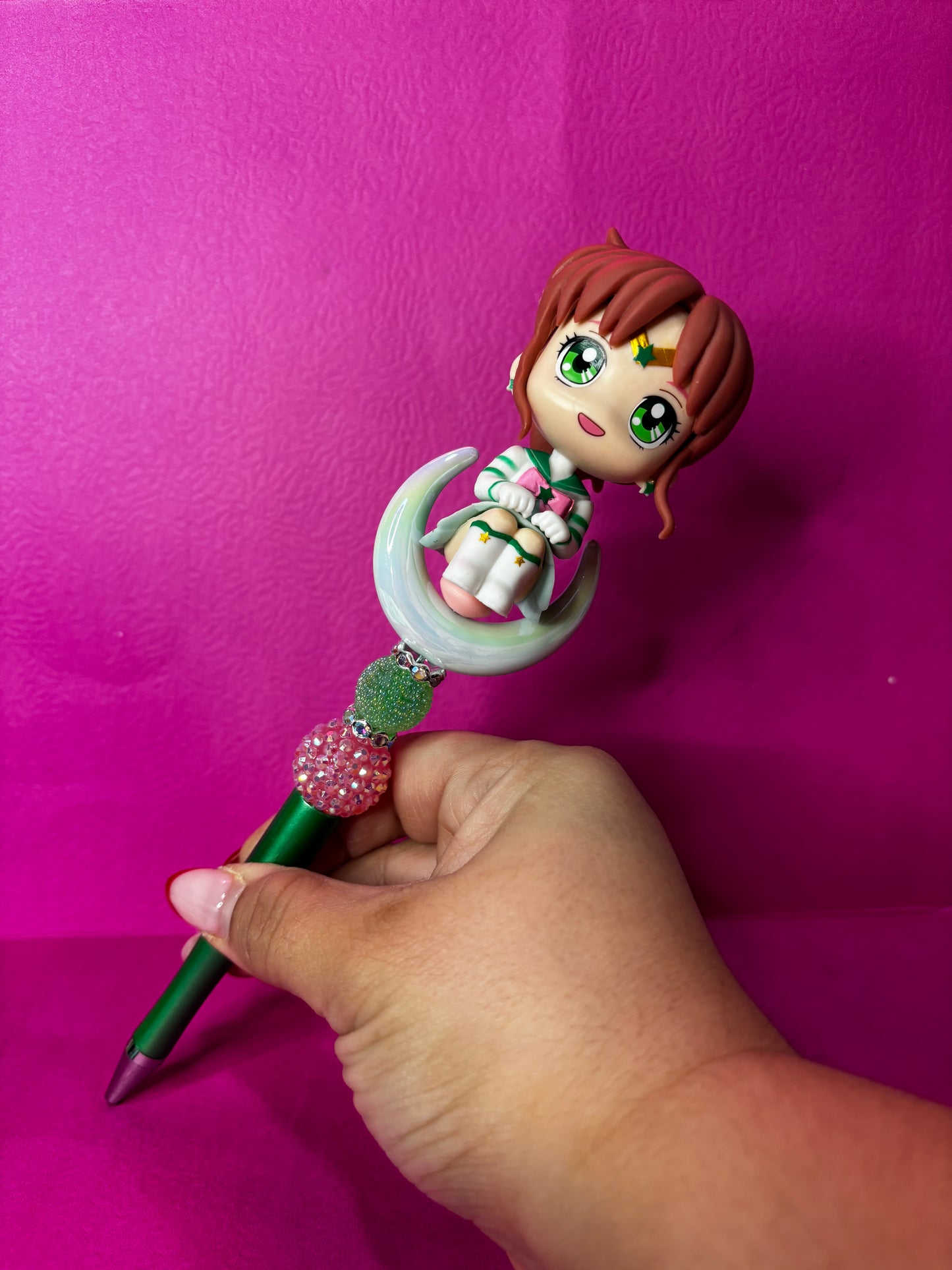 Jupiter Pen