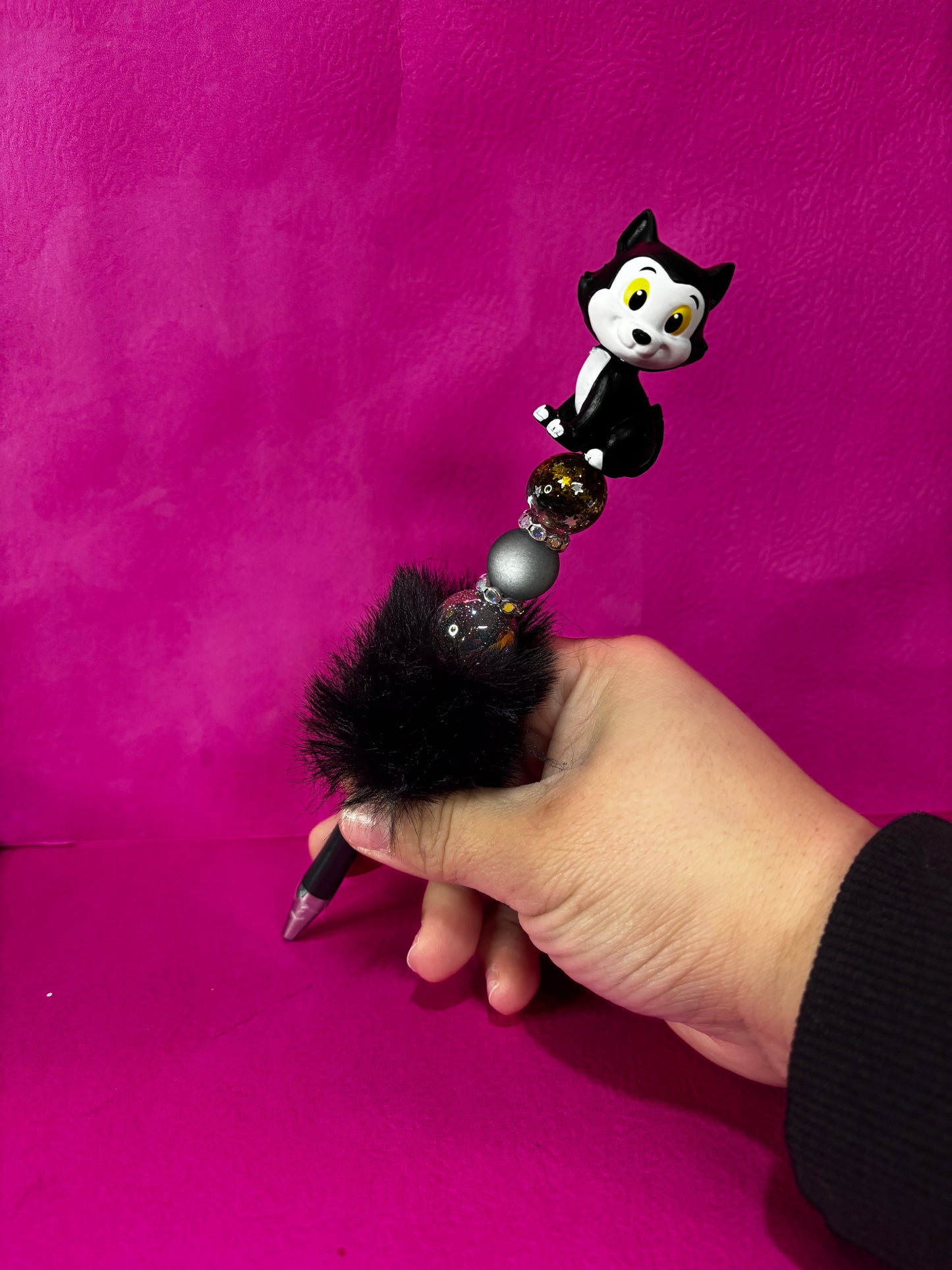 Figaro Pen