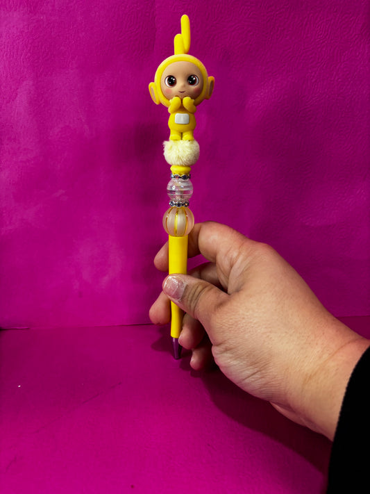 Laa-laa Pen