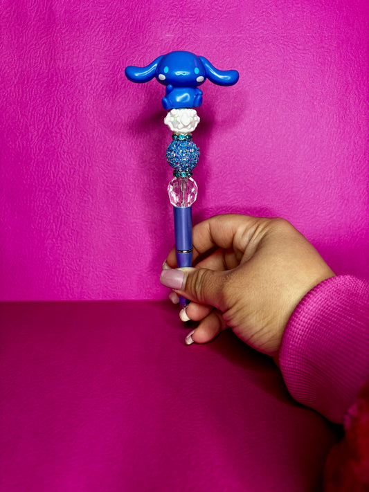 Cinna Pen