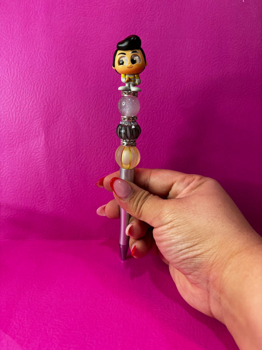 Charming Pen