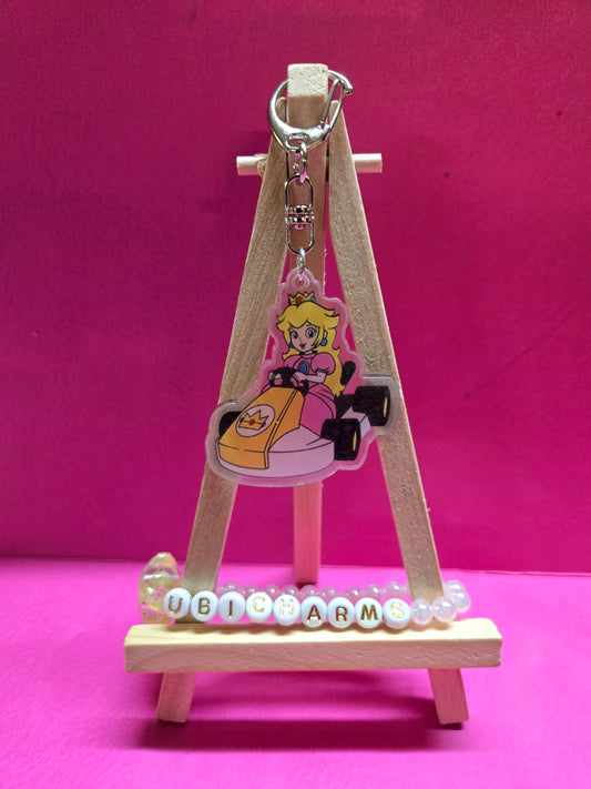 Super M Keychain 8