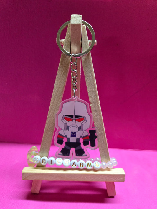 Transform Keychain 3