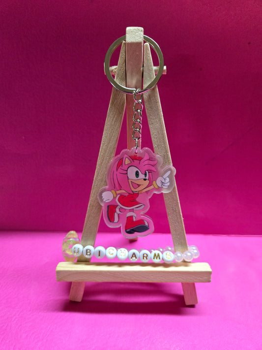 Son Keychain 4