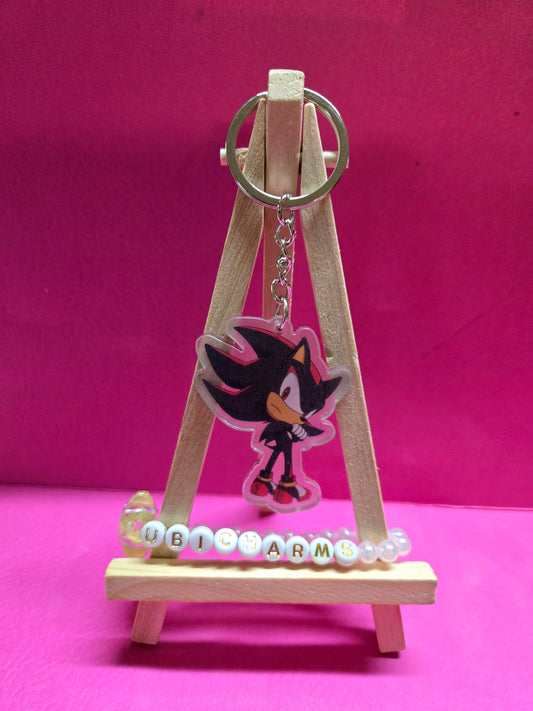Son Keychain 5
