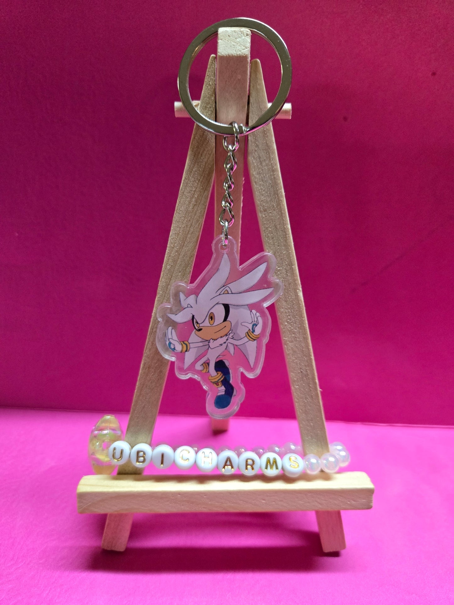 Son Keychain 6