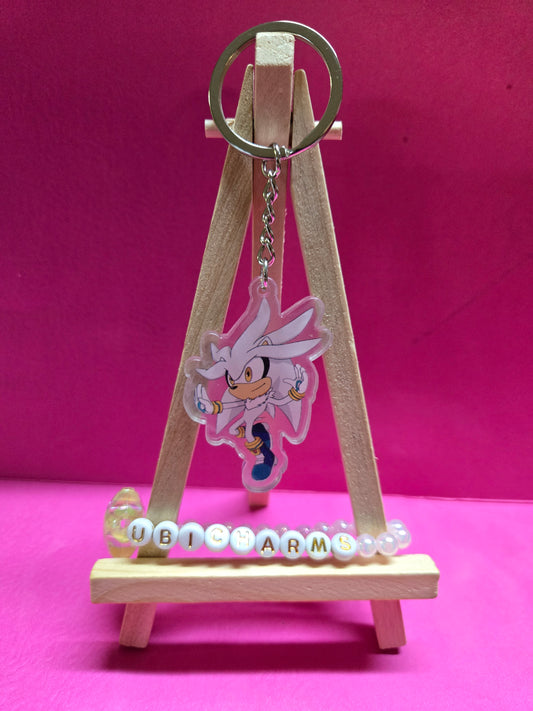 Son Keychain 6
