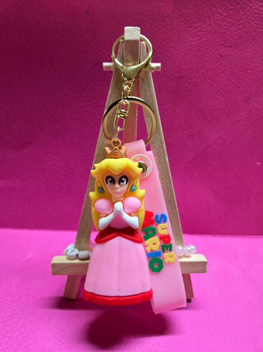 Super M Keychain 17