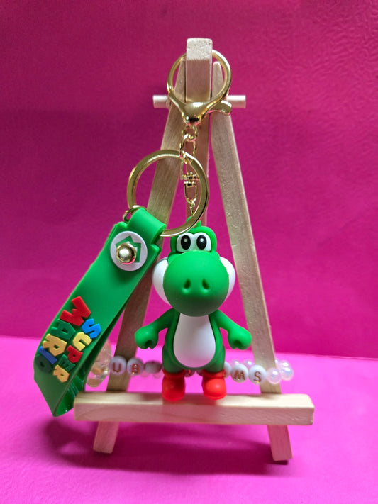 Super M Keychain 20