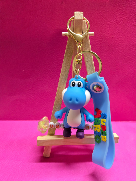 Super M Keychain 21