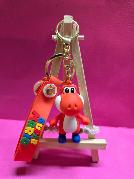 Super M Keychain 22