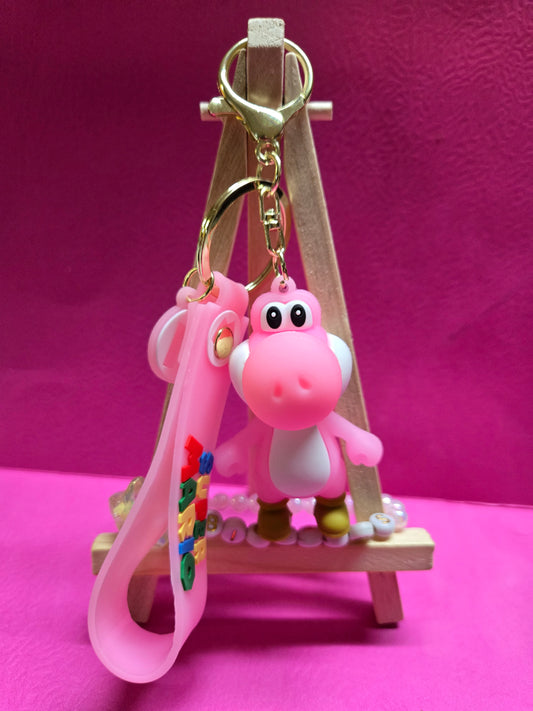 Super M Keychain 23