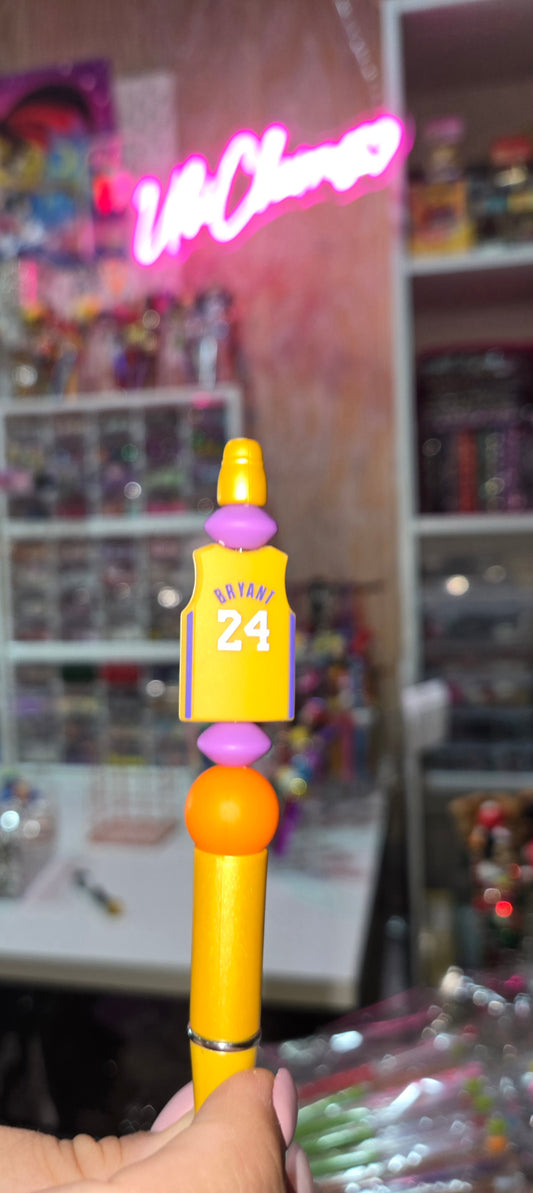Bryant Pencil
