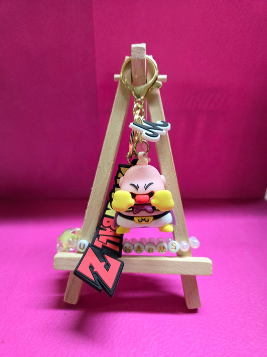 DBZ Keychain 30