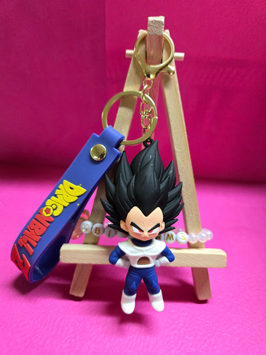 DBZ Keychain 38