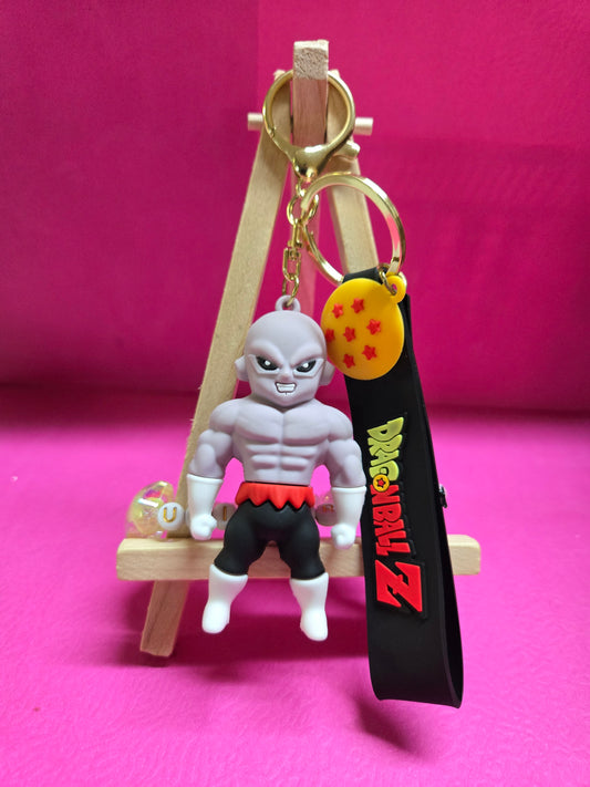 DBZ Keychain 42