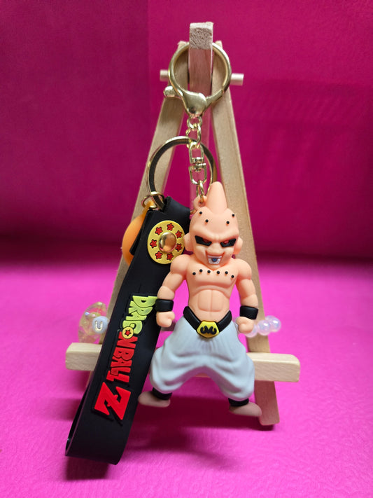DBZ Keychain 43