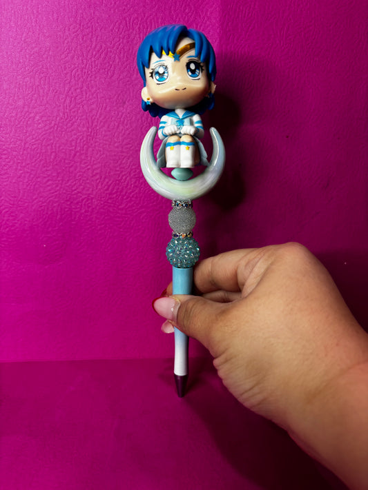 Mercury Pen