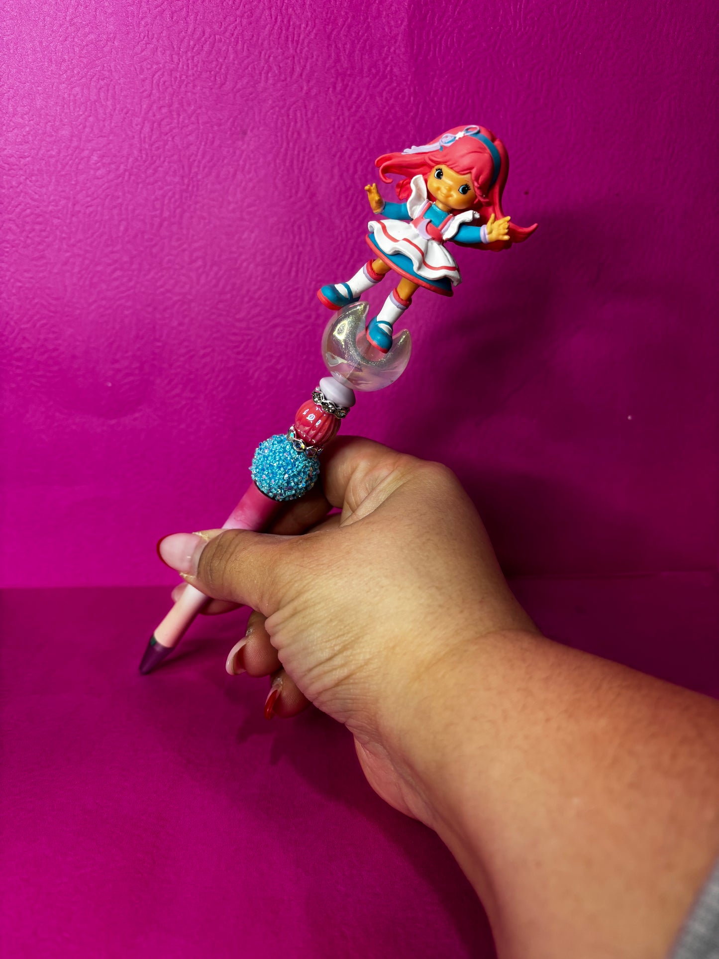 Rainbow Pen 9