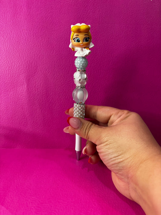 Cinderella Pen