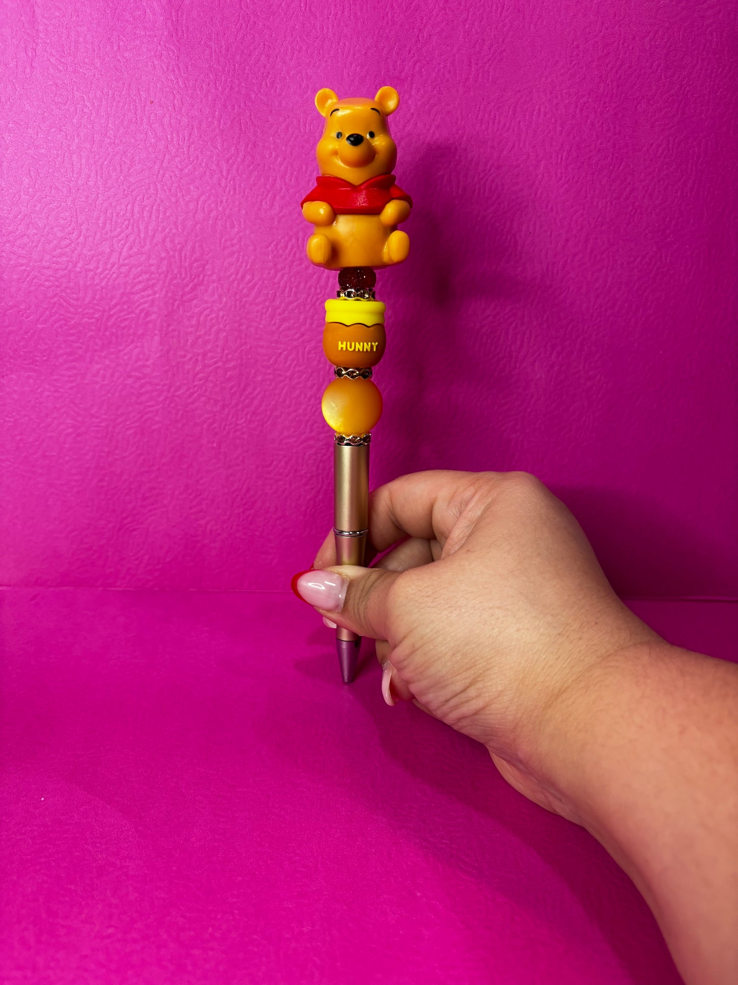 Winnie Pen